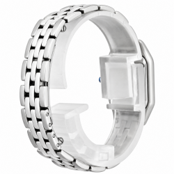 Cartier Panthere Small 1320 22MM Stainless Steel Watch